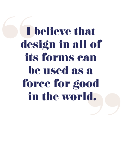 Design quote